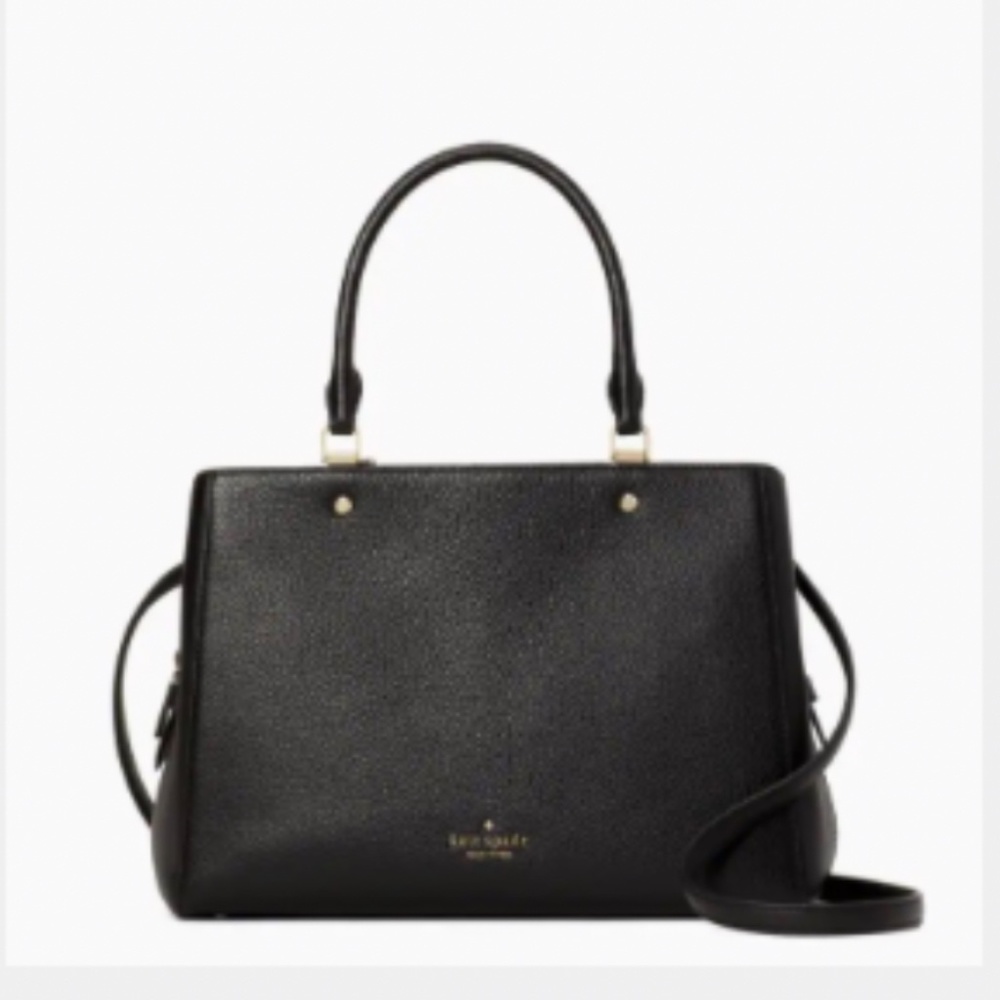 Kate Spade Leila Medium Satchel